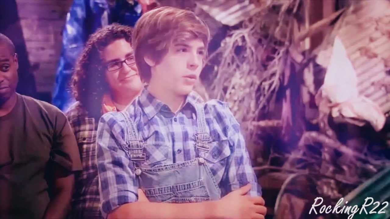 Cody&Bailey (Cailey)- God Gave Me You