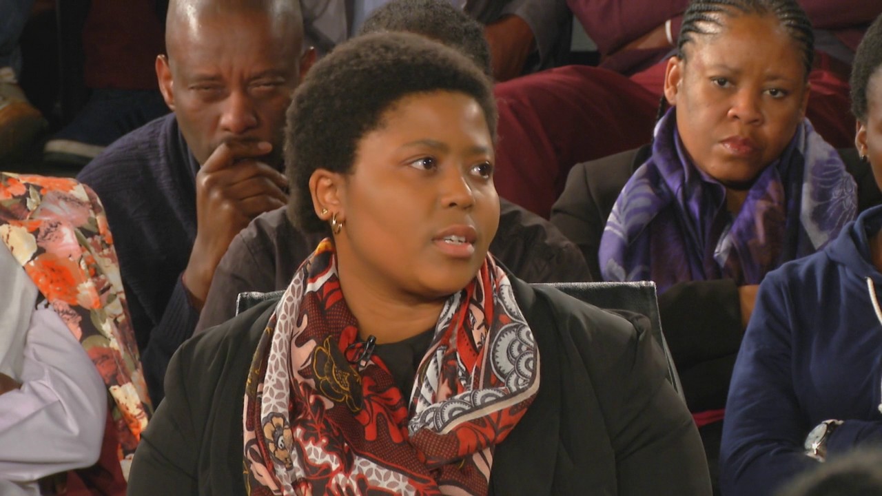 BIG DEBATE: Traditional Leaders (Season 8 Ep 4)