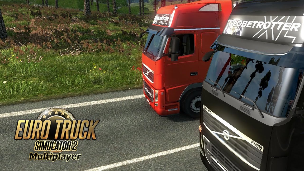 Euro Truck Simulator 2 | LINIUTA CU BERCEA | Ep #47
