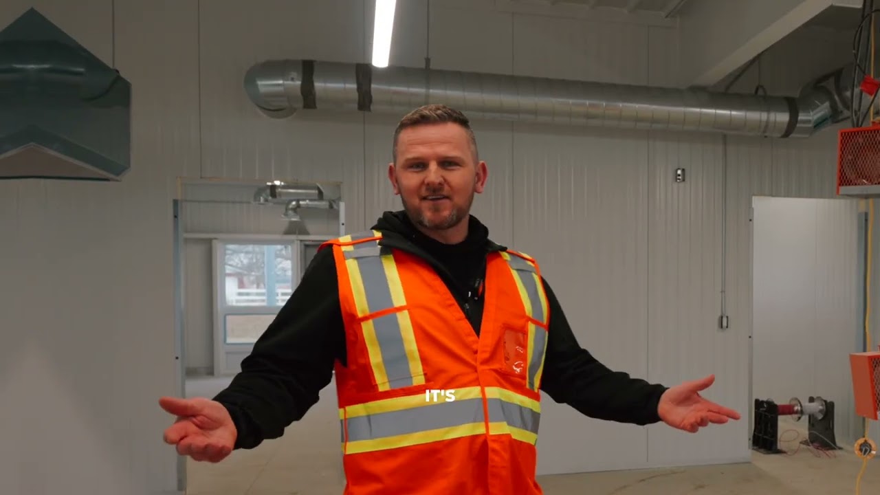 Cielo Vista Bunkhouse Updates with Operational Manager, Dave Peters