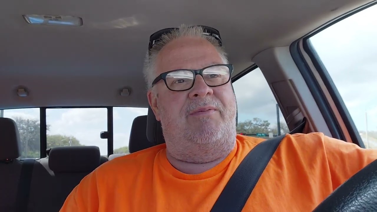 Technology Is DESTROYING My Life! Traveling Door Dasher 