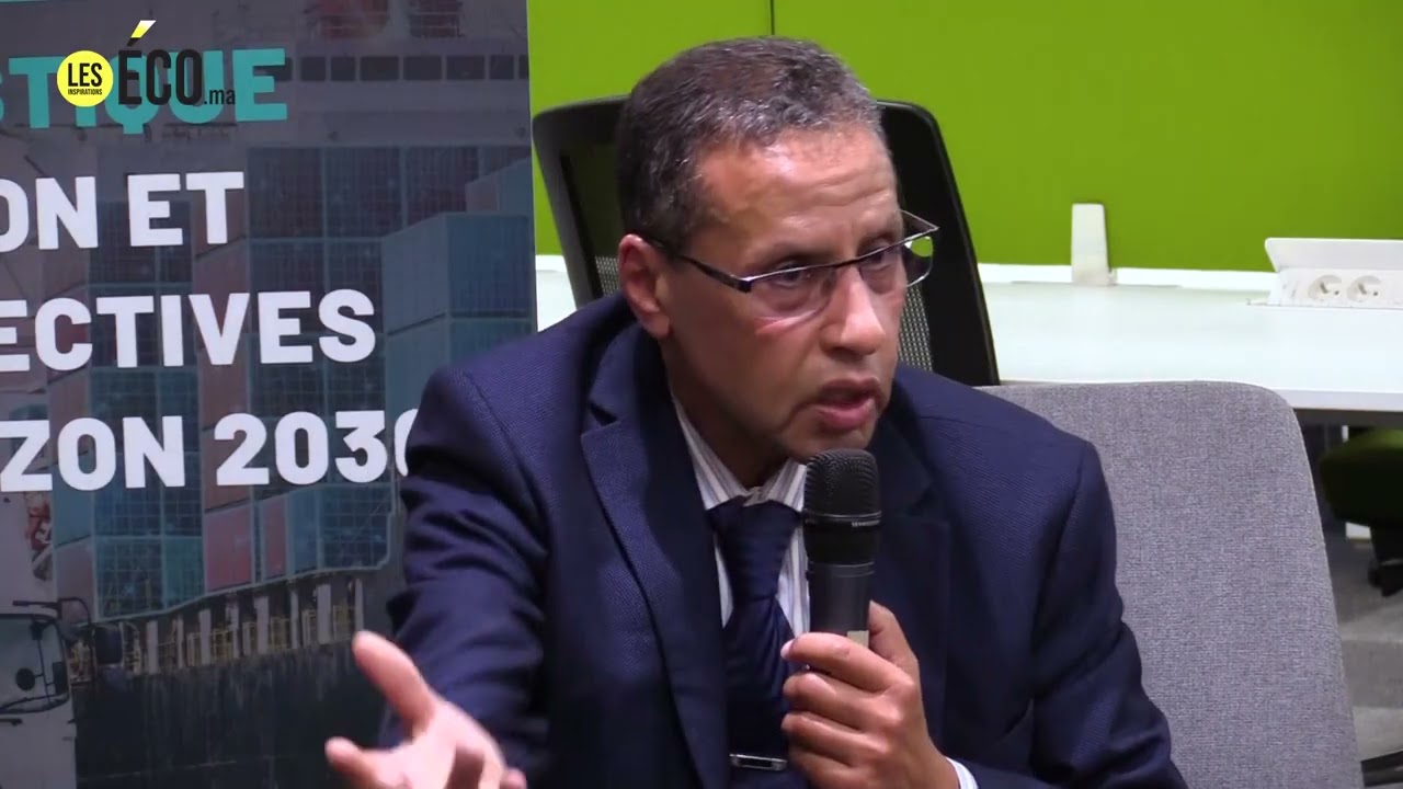 Logistique au Maroc : comment valoriser le transport ?