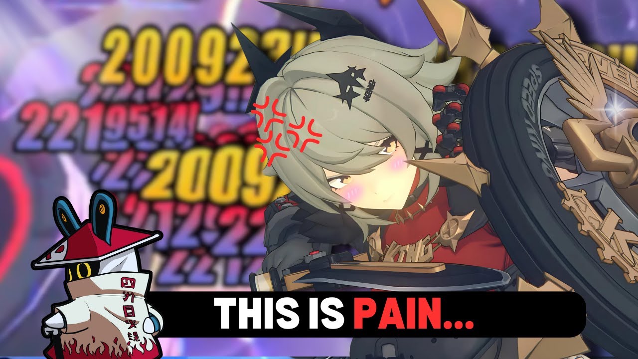 DPS Caesar Isn't Real...She Can't Hurt You...