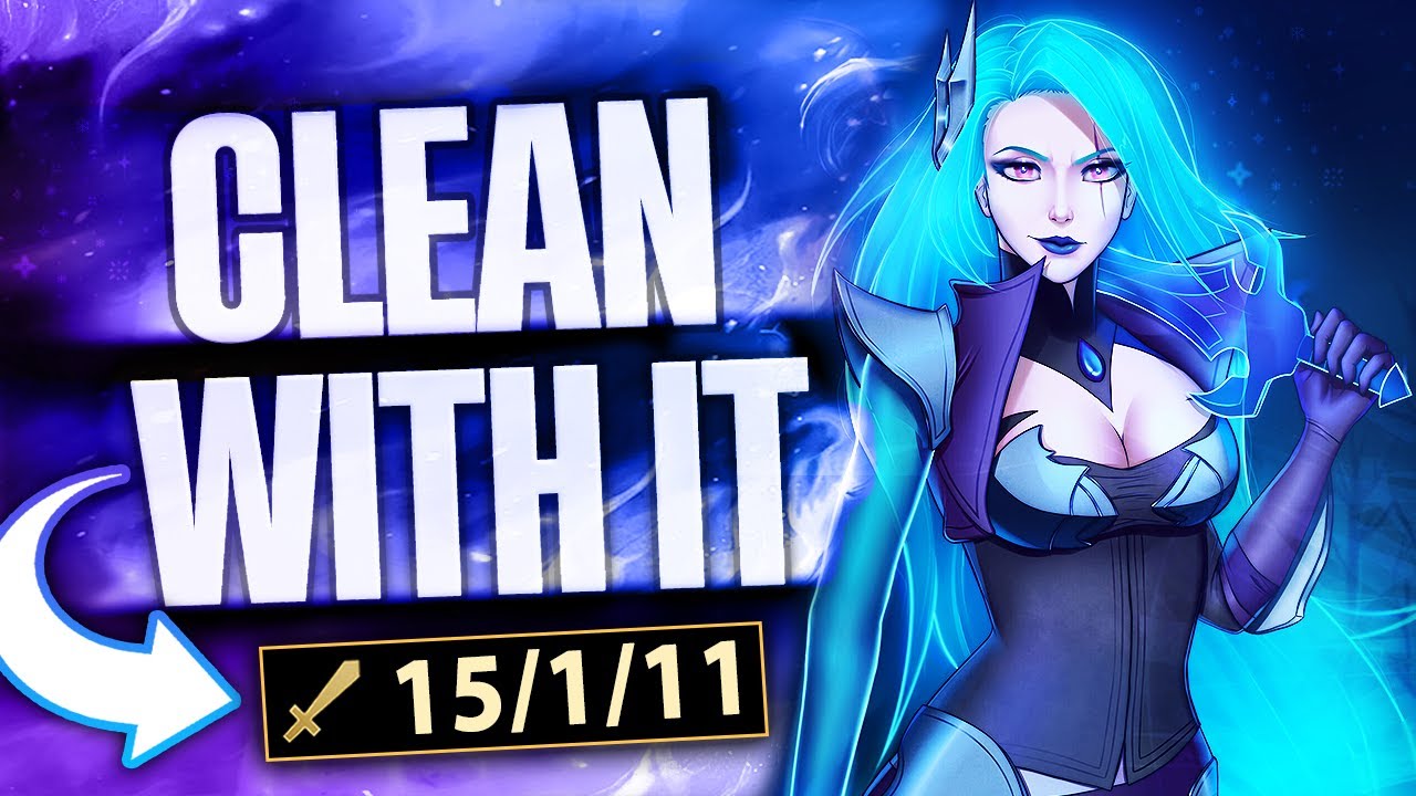 KATEVOLVED | I'M TOO CLEAN WITH IT - PLACEMENTS PART 2