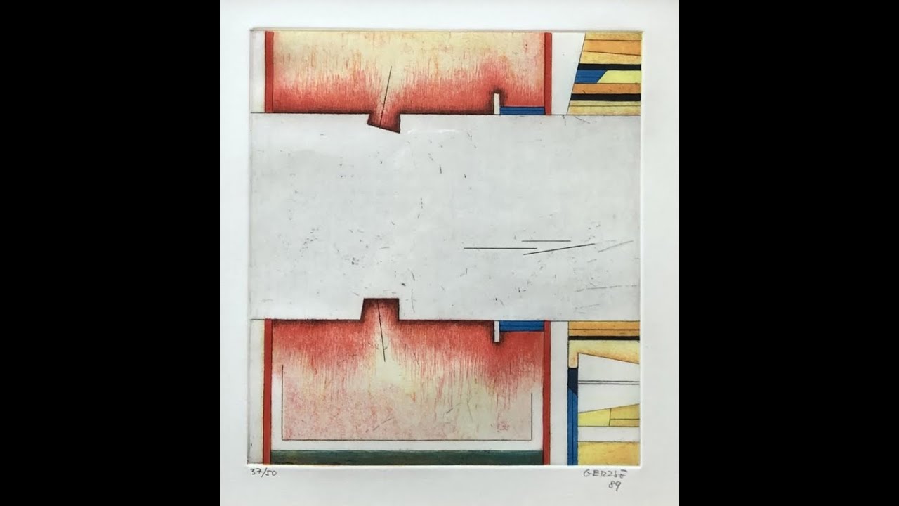 Gunther Gerzso 