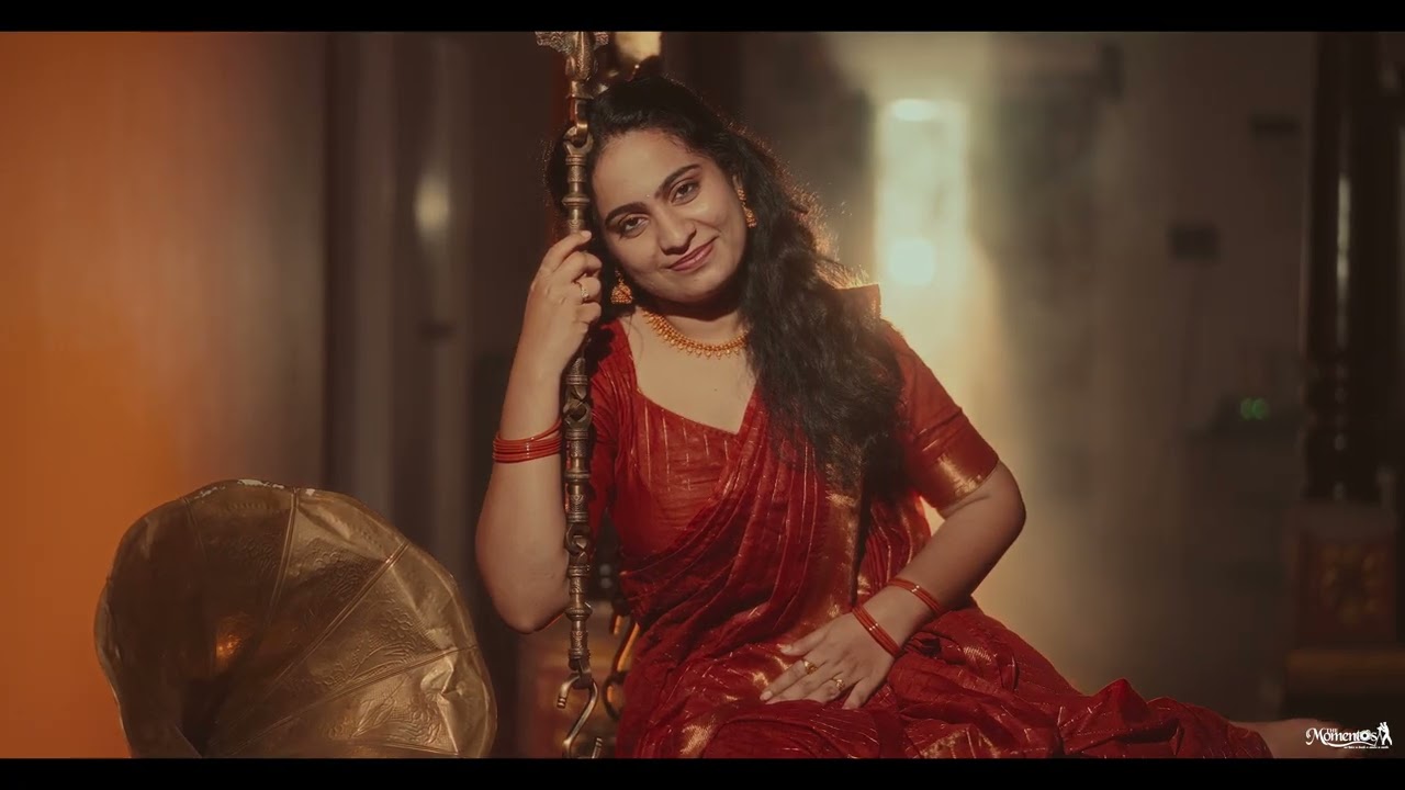 4K #F09 26 The Momentos Photography presents Karthik & Roshini Manduva Promo