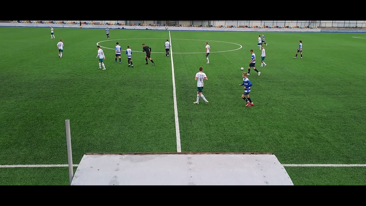 OFK OLIMPIK 3:1 NK BETA CLUB KISELJAK