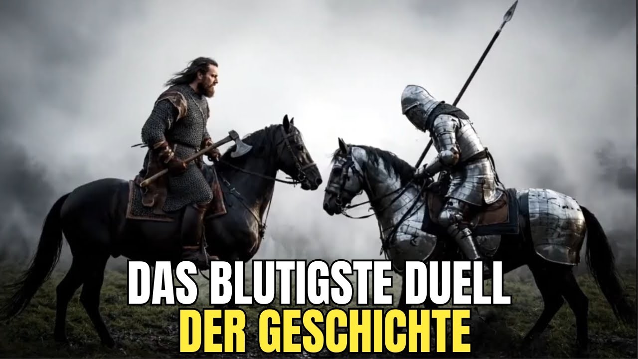 Die Schlacht von Bannockburn: Wie 6.000 Schotten ein englisches Imperium zerschmetterten!