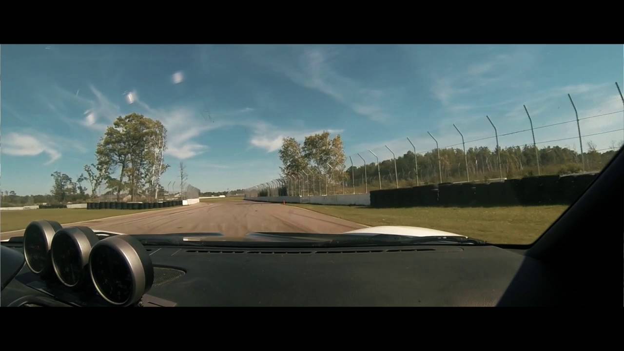 Jordan's Veilside Mazda RX-7 - Why We Race