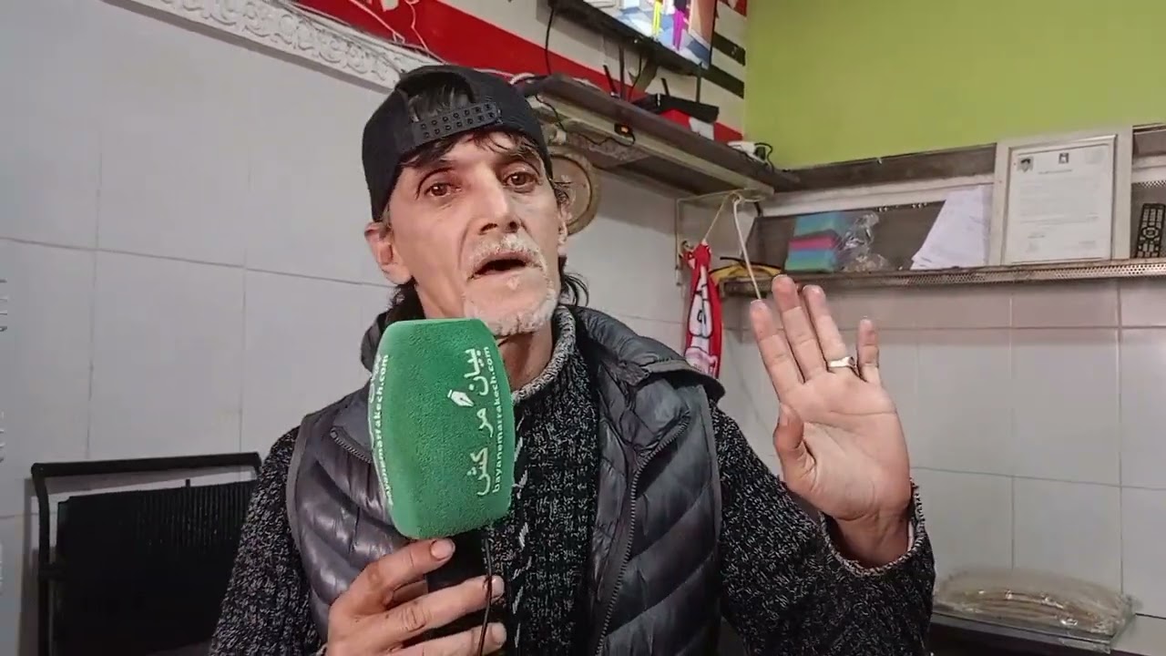 تصريح محبي الكوكب المراكشي بخصوص مغادرة رضوان الحيمر.