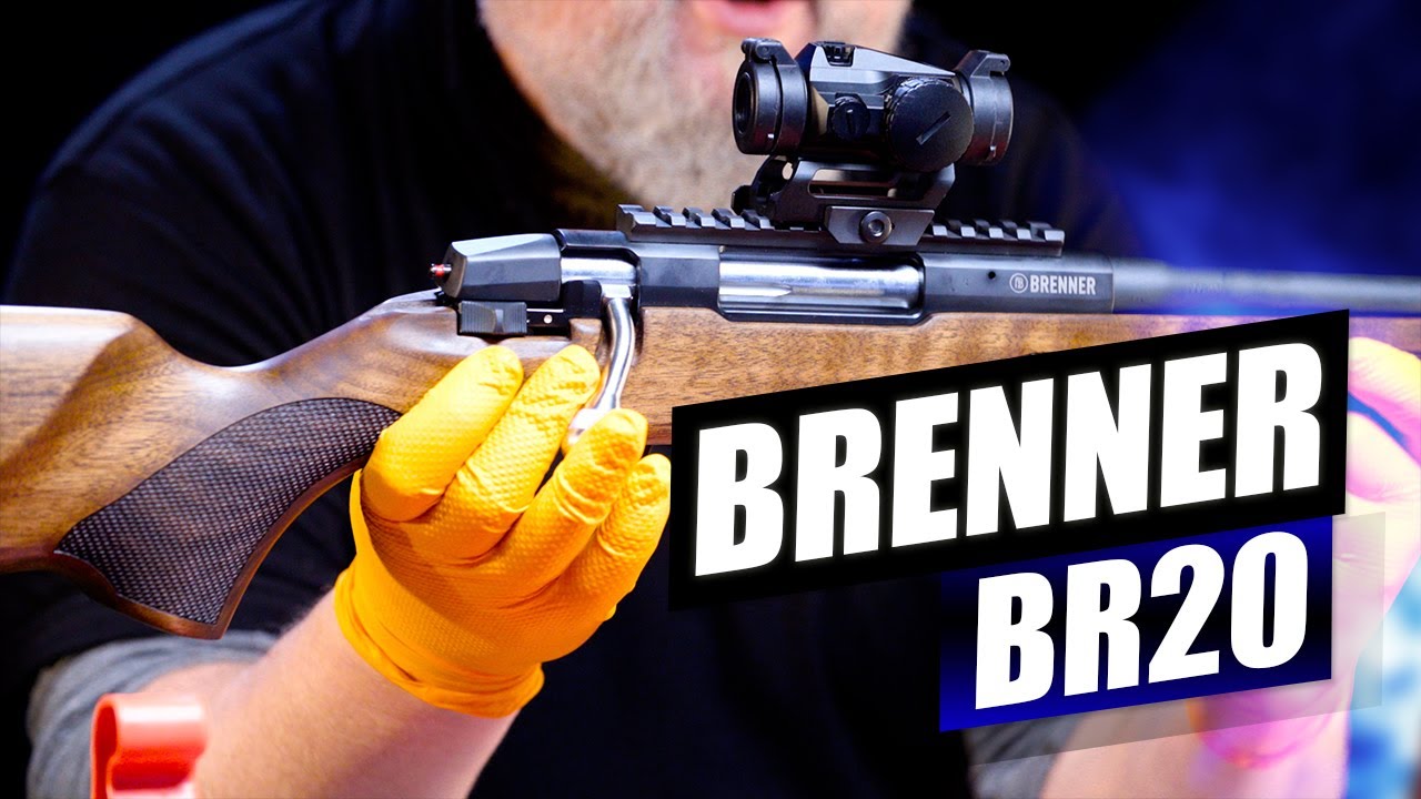 Brenner BR20 - Komplette Reinigung und Wartung