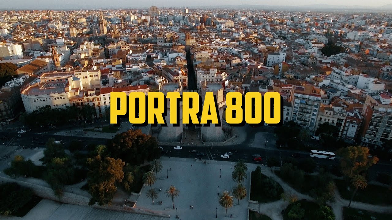 Kodak Portra 800 Film Recipe On Fujifilm X Cameras