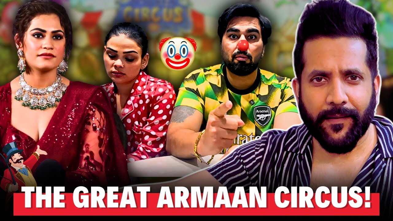 Armaan Malik's Shocking Interviews and Dangerous Lies EXPOSED! Is He Muslim or Hindu? | PEEPOYE