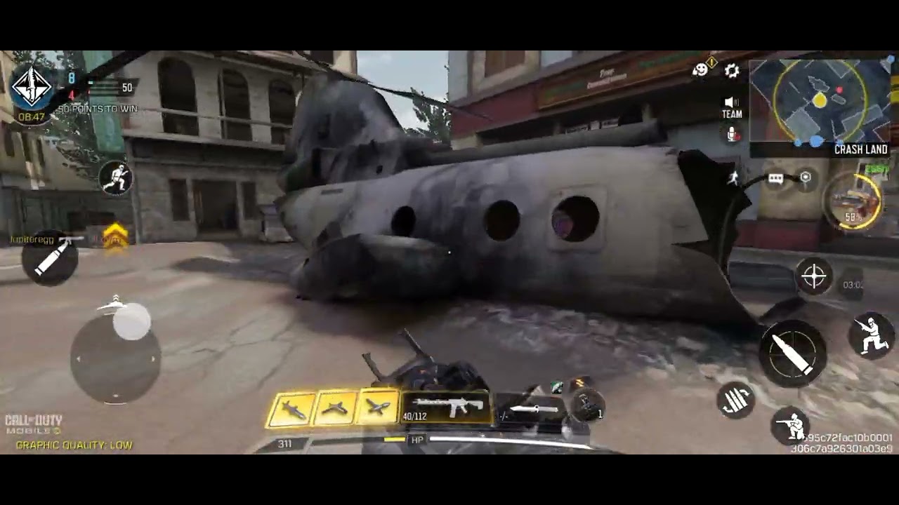 Call Of Duty GAME PLAY (MVP)