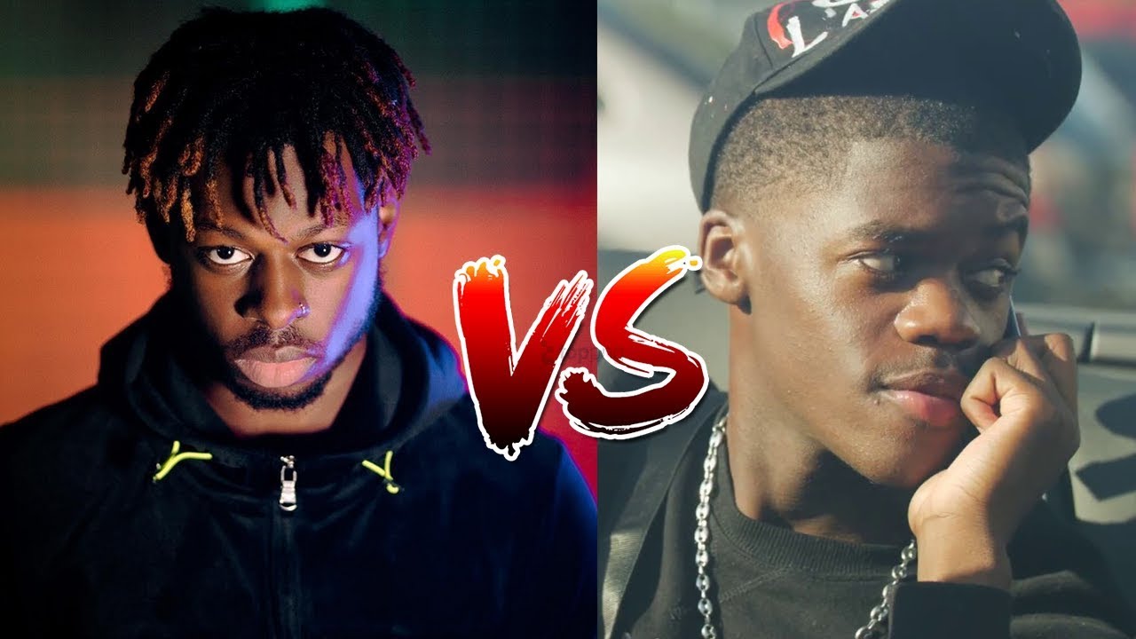 Bol&eacute;mvn VS Popey (S2R Gang)