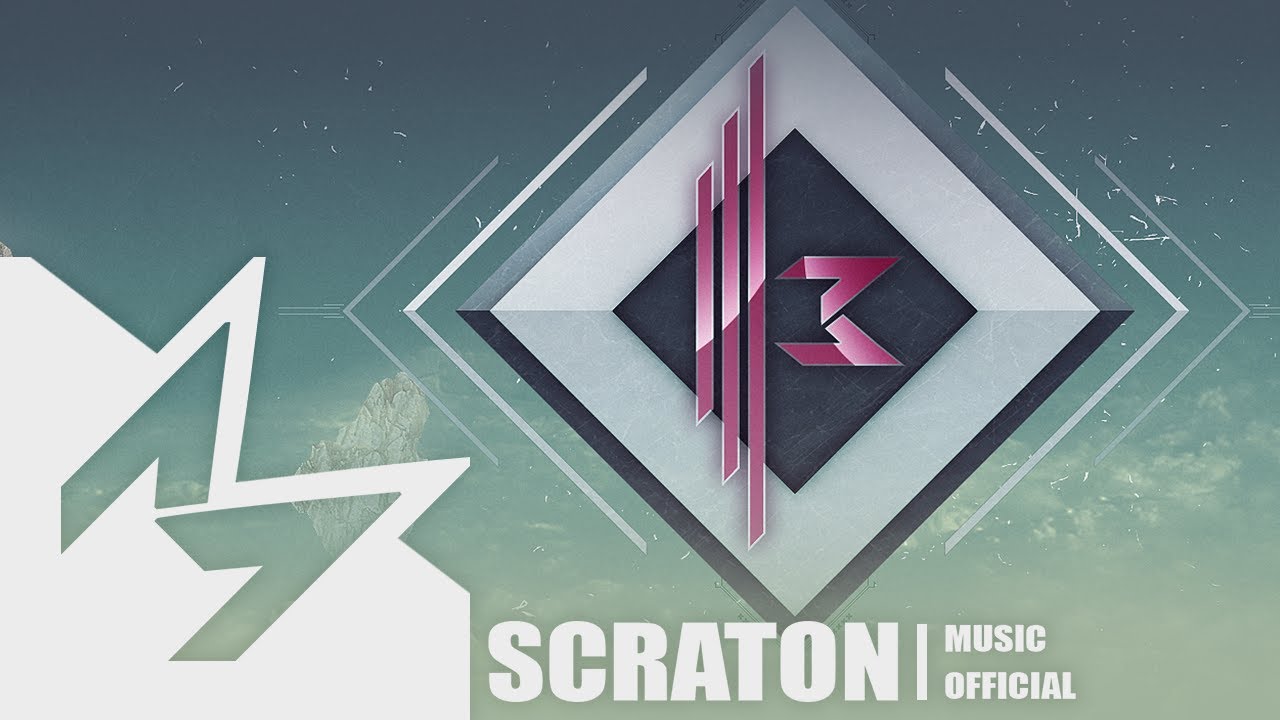 SCRATON - DON'T STOP