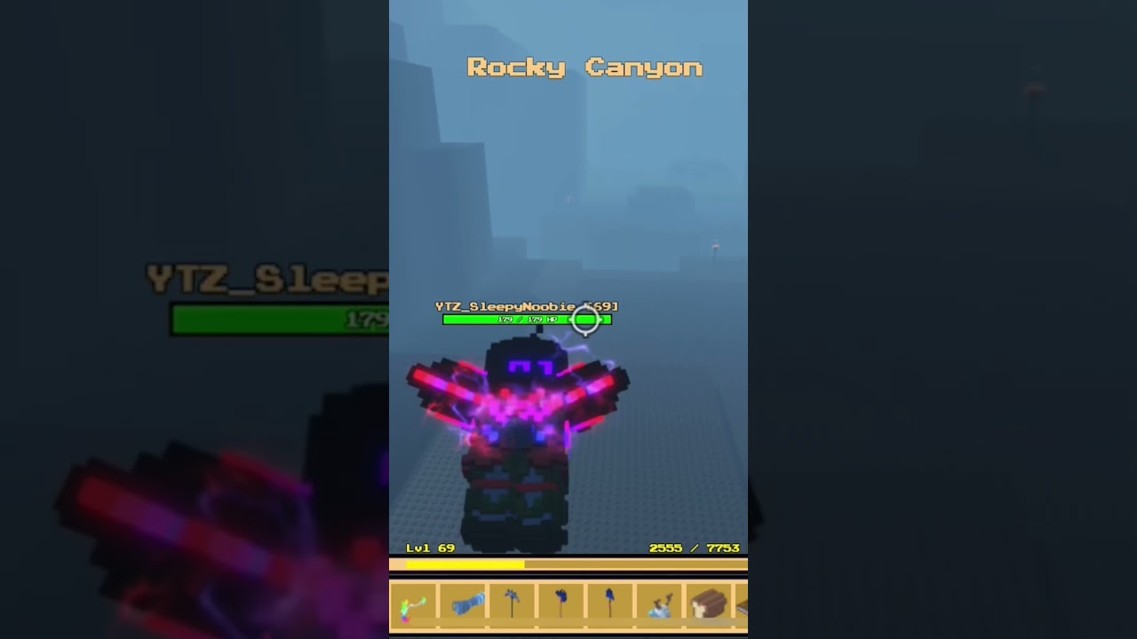 How to sacrifice Sinister k. Pumpkin in Studlands #studlands #roblox #halloween #october2025 #stud