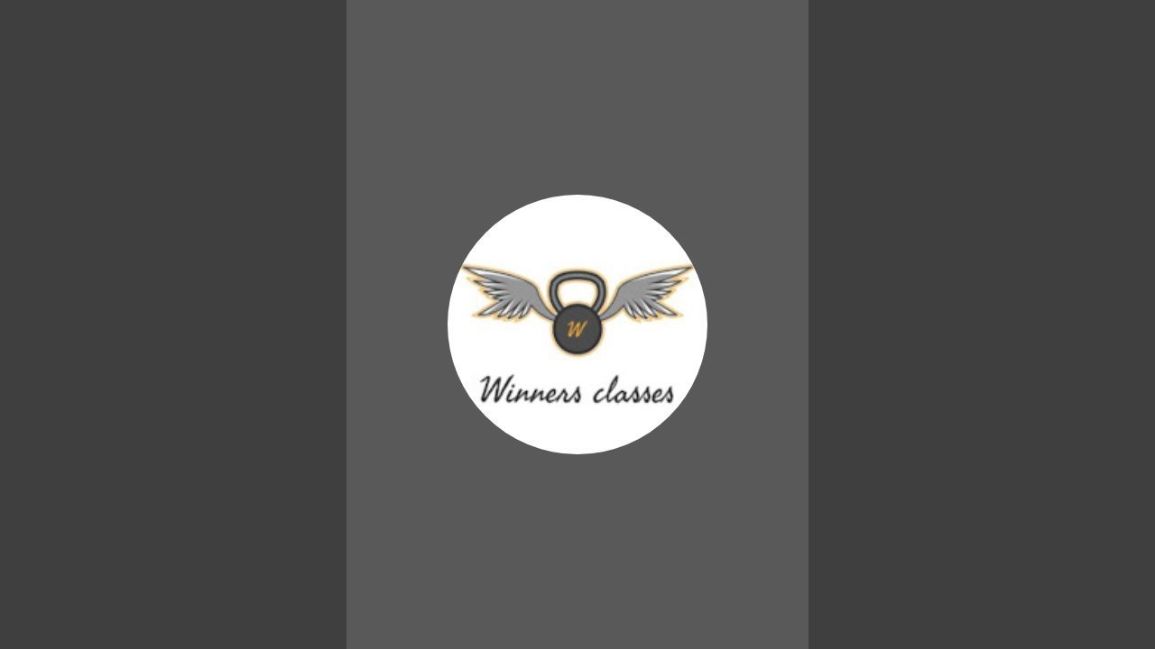 winners classes is live 