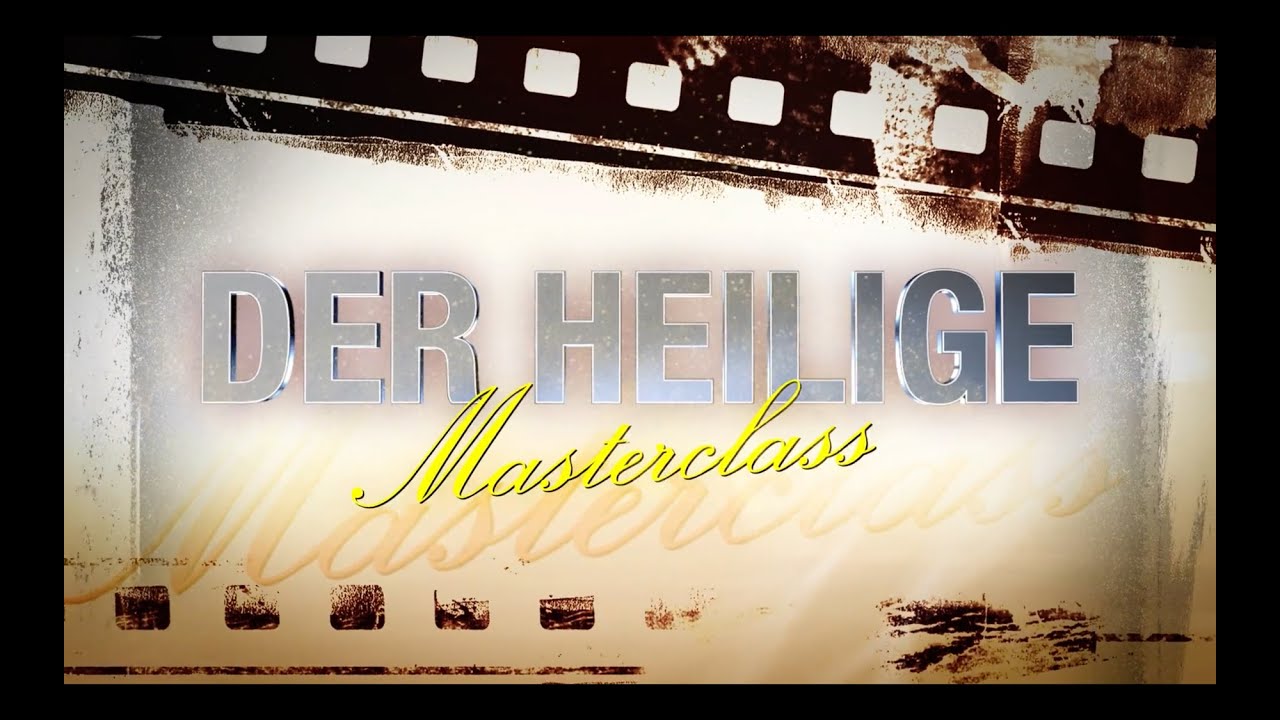 Korda Karpfenangeln Masterclass 2015 - Der heilige See
