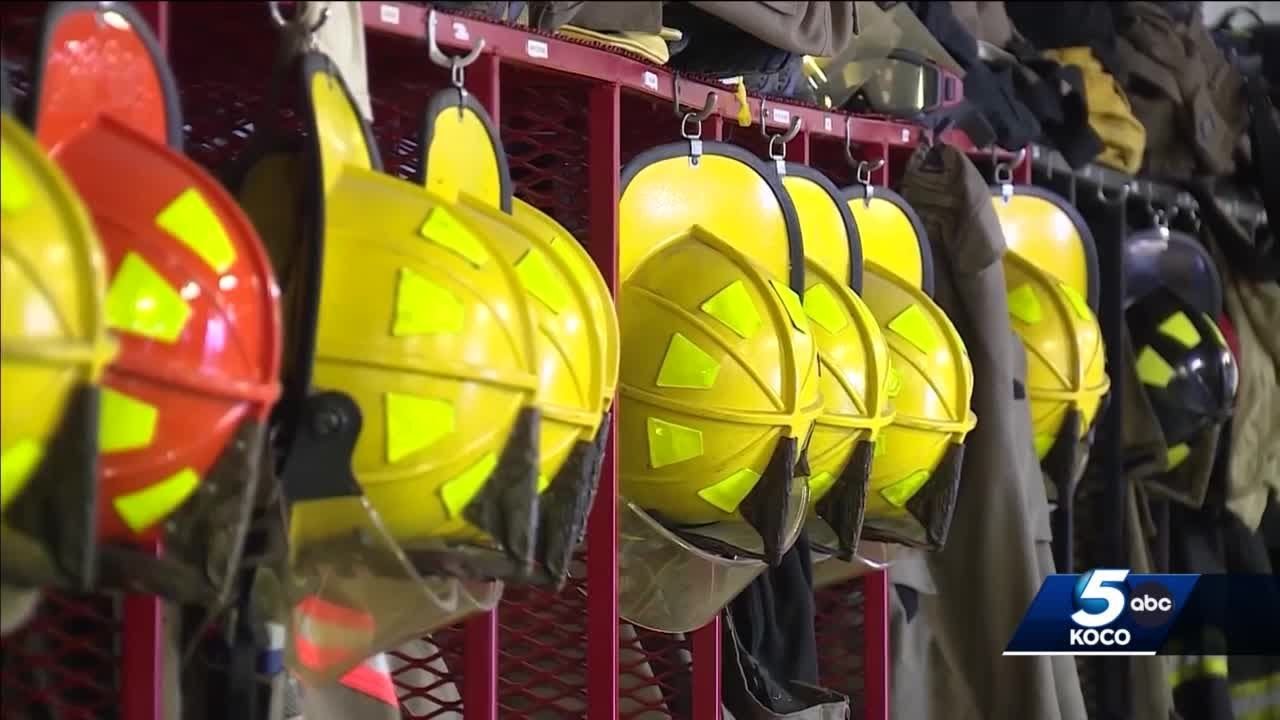 Investigation into Norman Fire Department finds no fraud, city says
