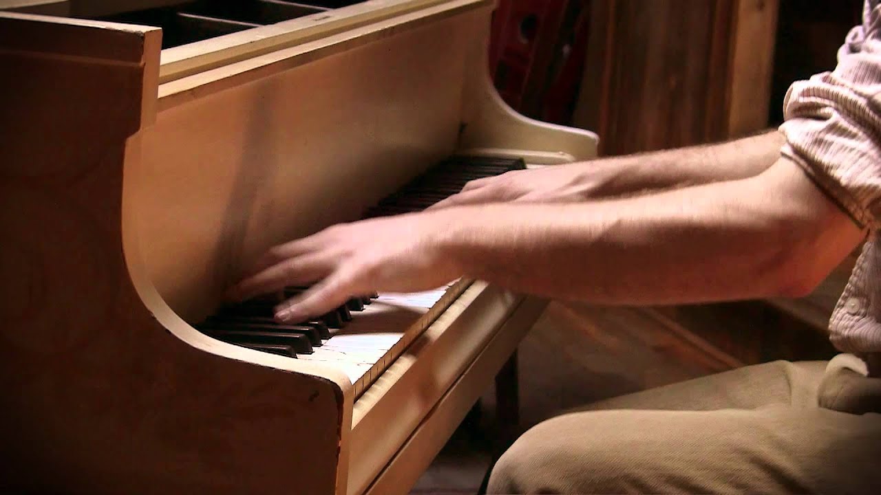 Cripple Cow Cow Blues by Ethan Leinwand