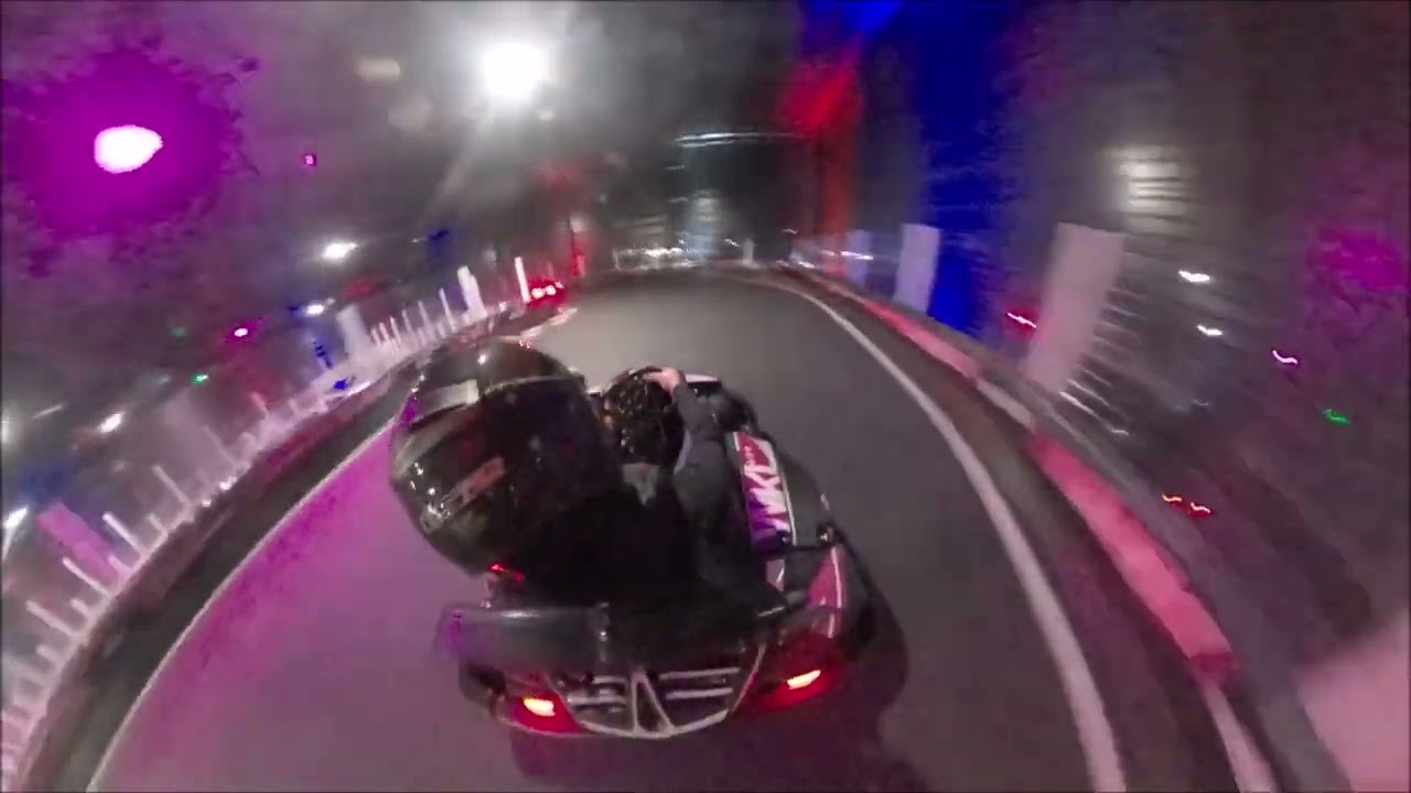 Karting Wakalase