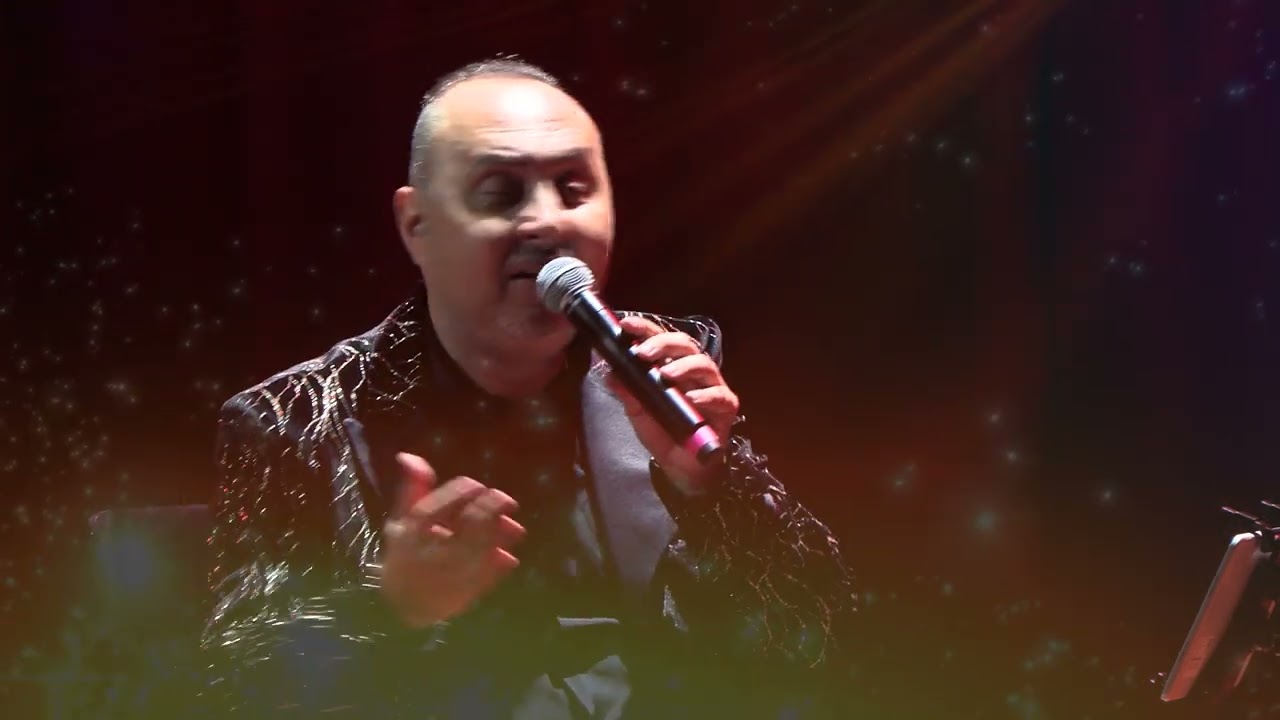 Burhan Kul  - Dur dinle sevgili