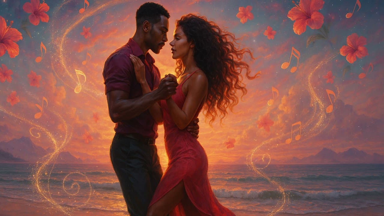 Só Mais Uma Chance... - Kizomba Romântica 2026   #kizomba #musicaportuguesa #musicaromântica