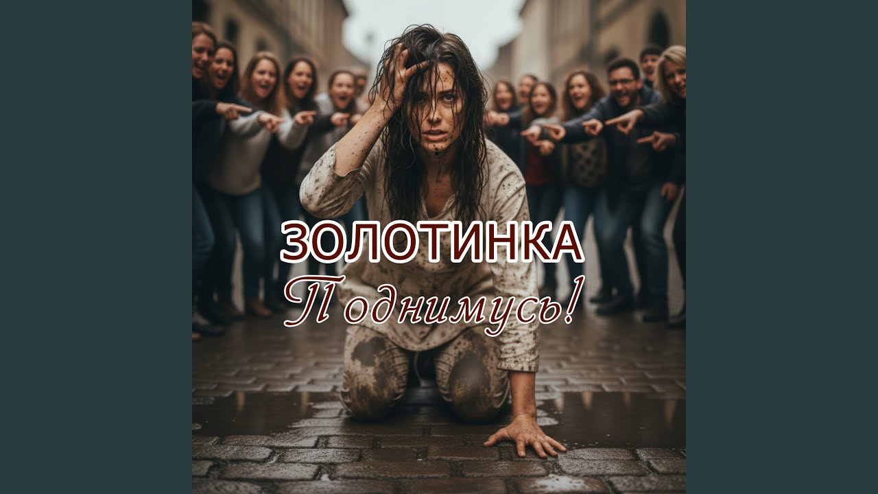 Поднимусь!