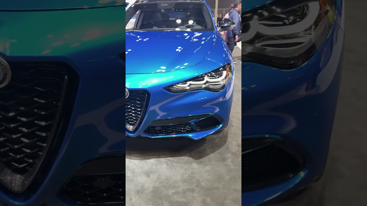 The BEST Cars at the New York Auto Show 2026