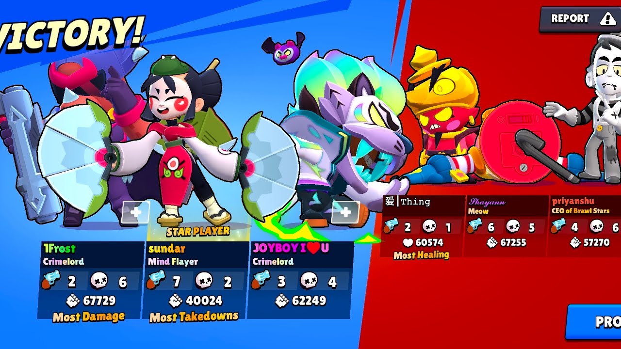 Ragebait in start of season 