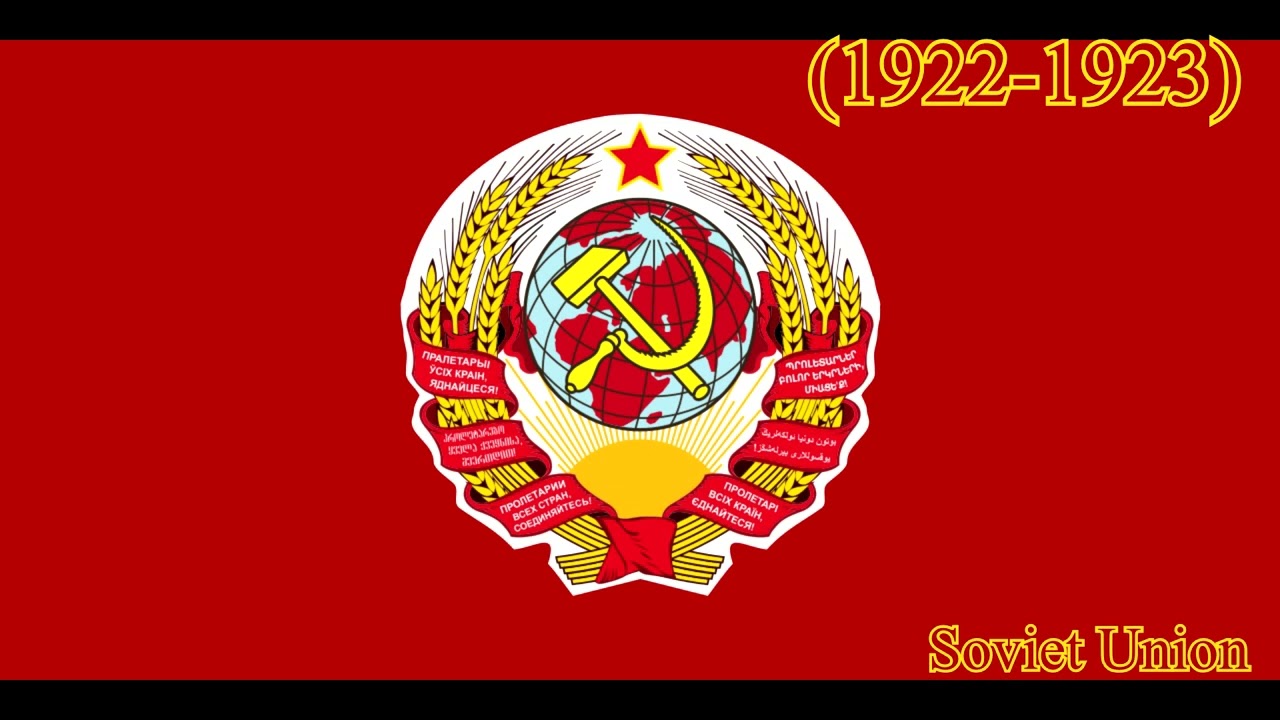 History Flag of Russia