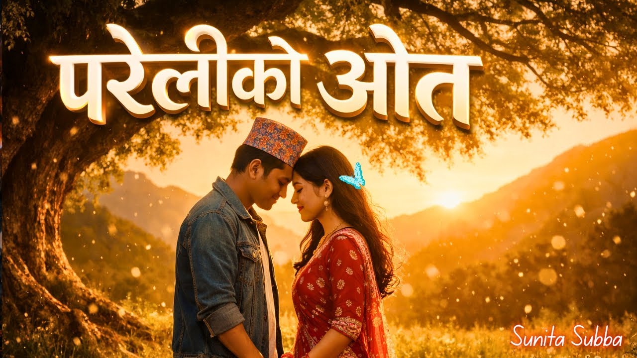 परेलीको ओत | Pareli Ko | Ft:Sunita Subba Official | Trending Nepali New Lok Dohori Songs Collections
