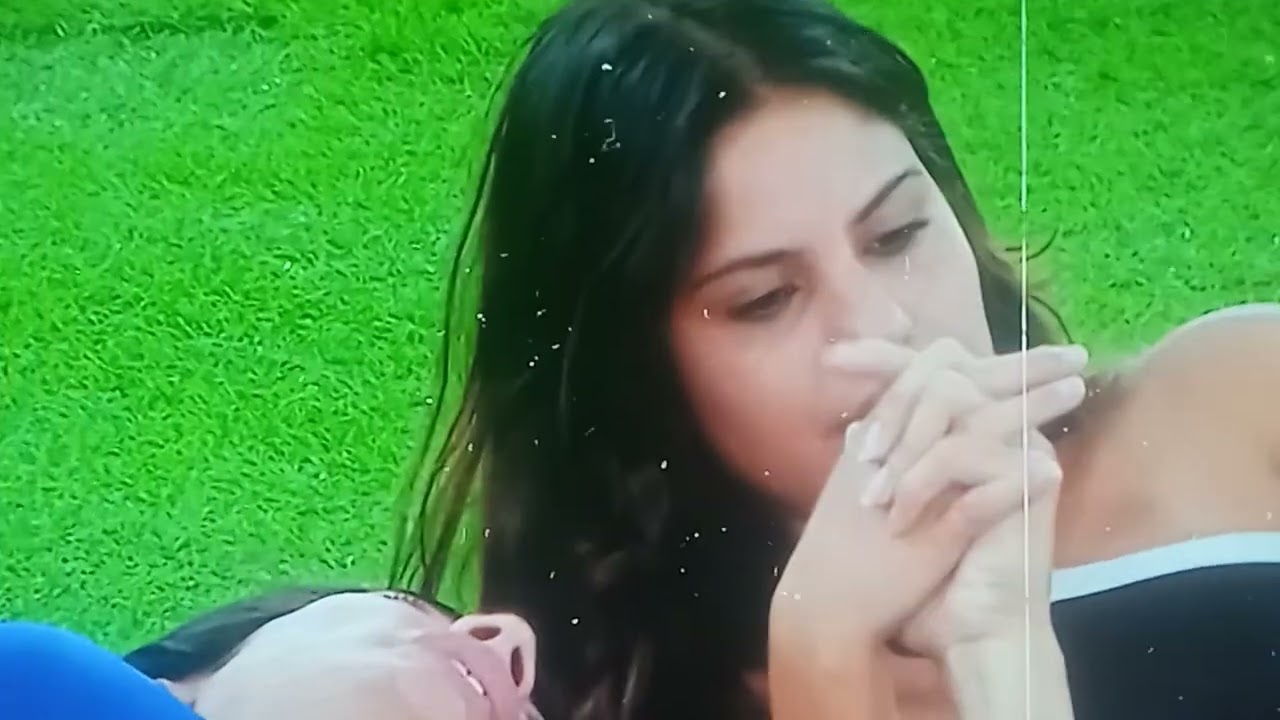 QUEM TA MENTINDO/JORDANA OU MARCI