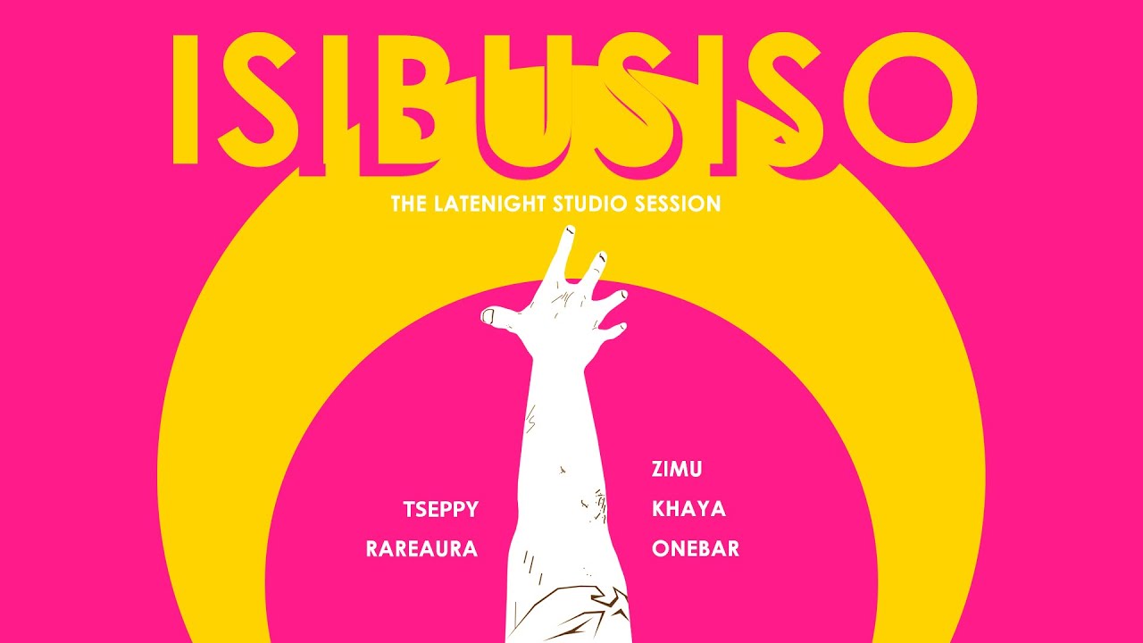 Isibusiso - Zimu and rareaura ft tseppy
