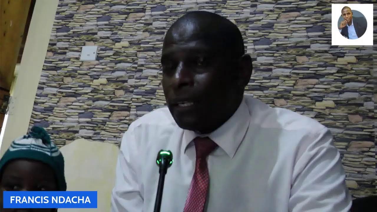 MAJIBU WA HOJA ZA UTATU KWA MCHUNGAJI WA JUMAPILI
