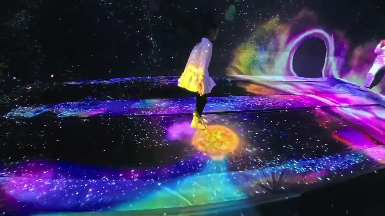 Multi Jumping Universe
