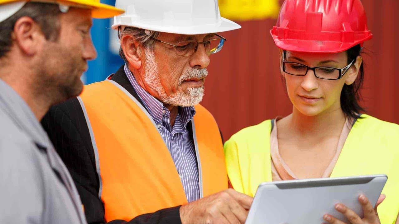 Health & Safety Engineering Job Description 2018