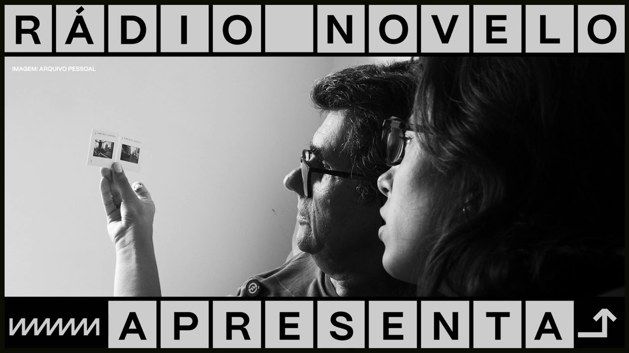 Vidas passadas | Podcast Rádio Novelo Apresenta