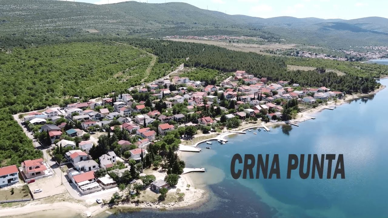CRNA PUNTA  (Croatia)