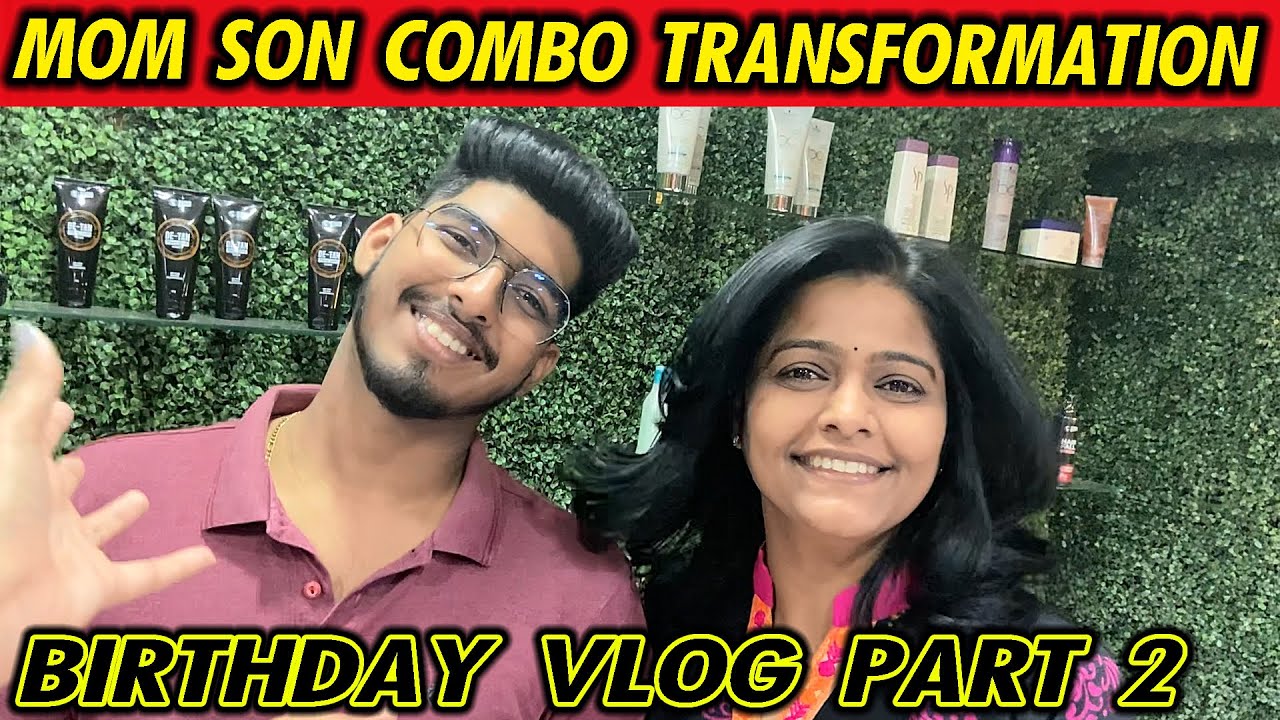 BIRTHDAY VLOG PART2 || GOLD SHOPPING || HAIR TRANSFORMATION || PHONE PURCHASE ||#Sneholic