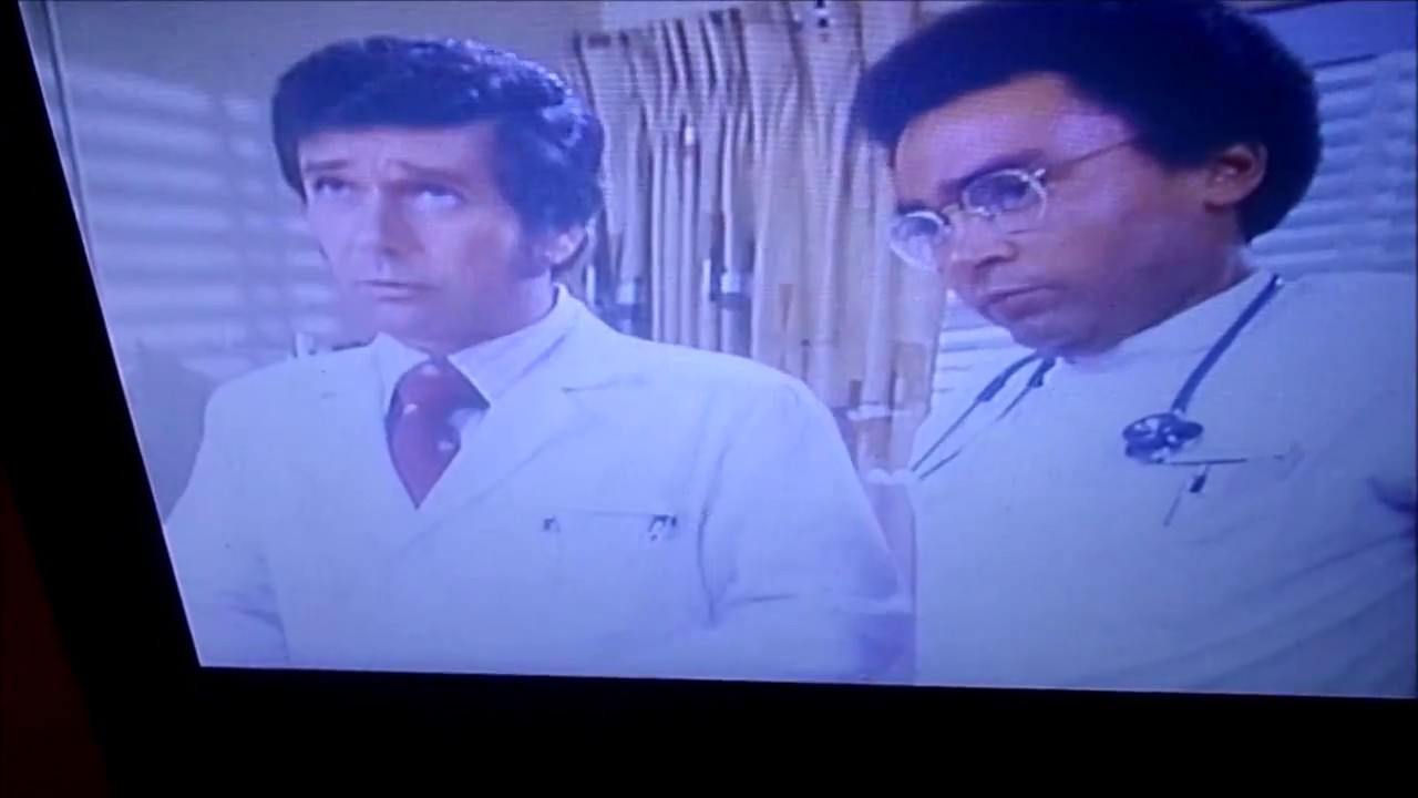 A Tribute To The Doctor's Of Rampart On Emergency!