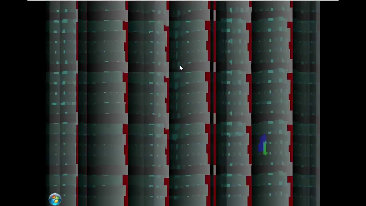 FMV #11| SolarisR.exe (not skidded!) (EPILEPSY WARNING!)