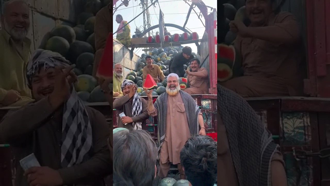 watermelon nelami new trend 🍉🍉👳🎅 #viral #shorts #short #shortvideo #trending