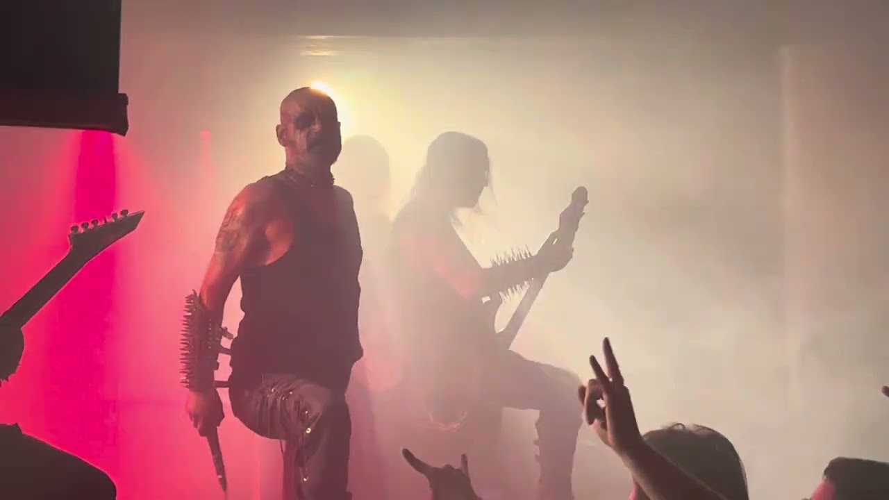 Gorgoroth