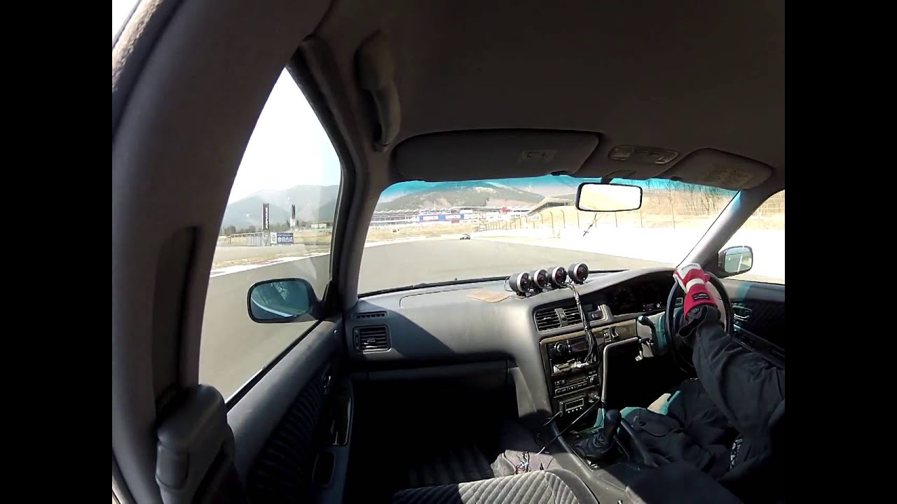 FSW JZX100 20140325