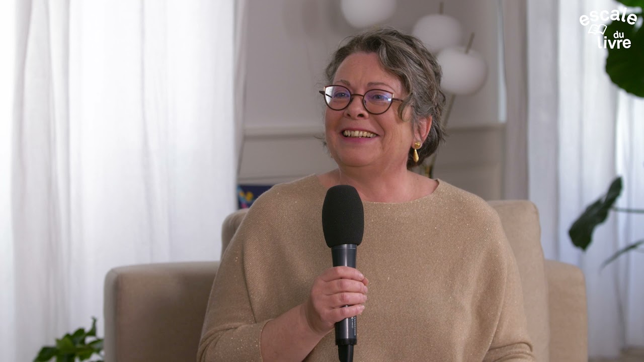 Rencontre : le métier de traducteur littéraire