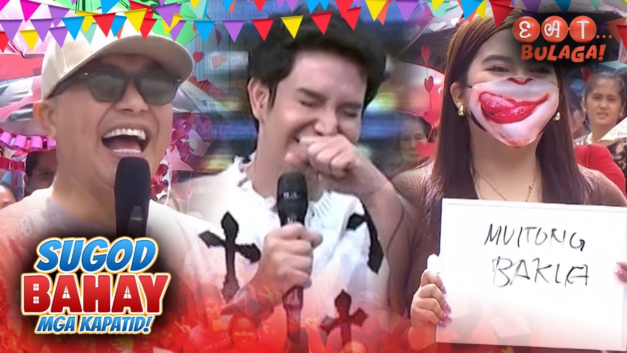 Searchees sa Heart2Heart, naloka sa tanong ni Paolo! 🤣 | SUGOD BAHAY MGA KAPATID | Feb. 10, 2026