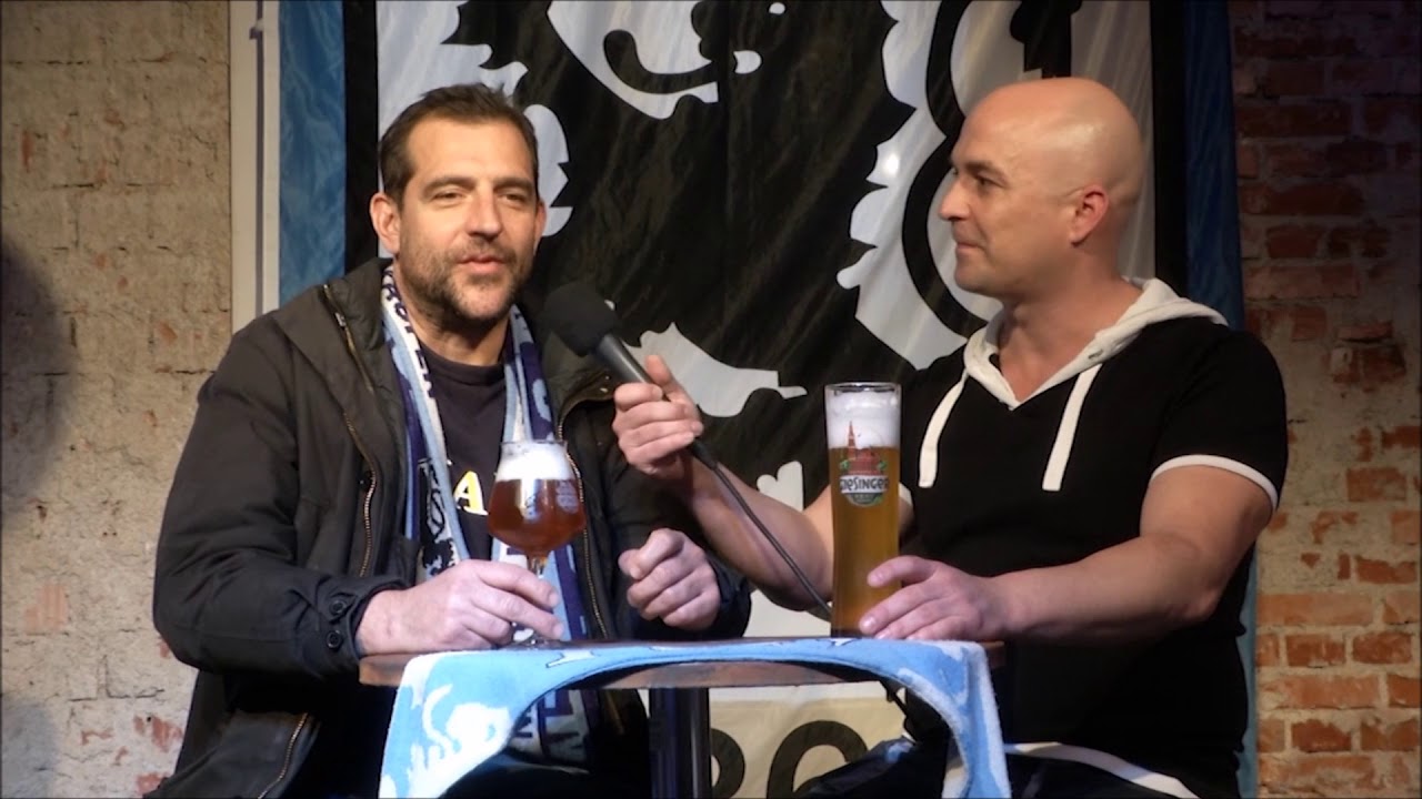 Löwenmagazin Fan Talk 02