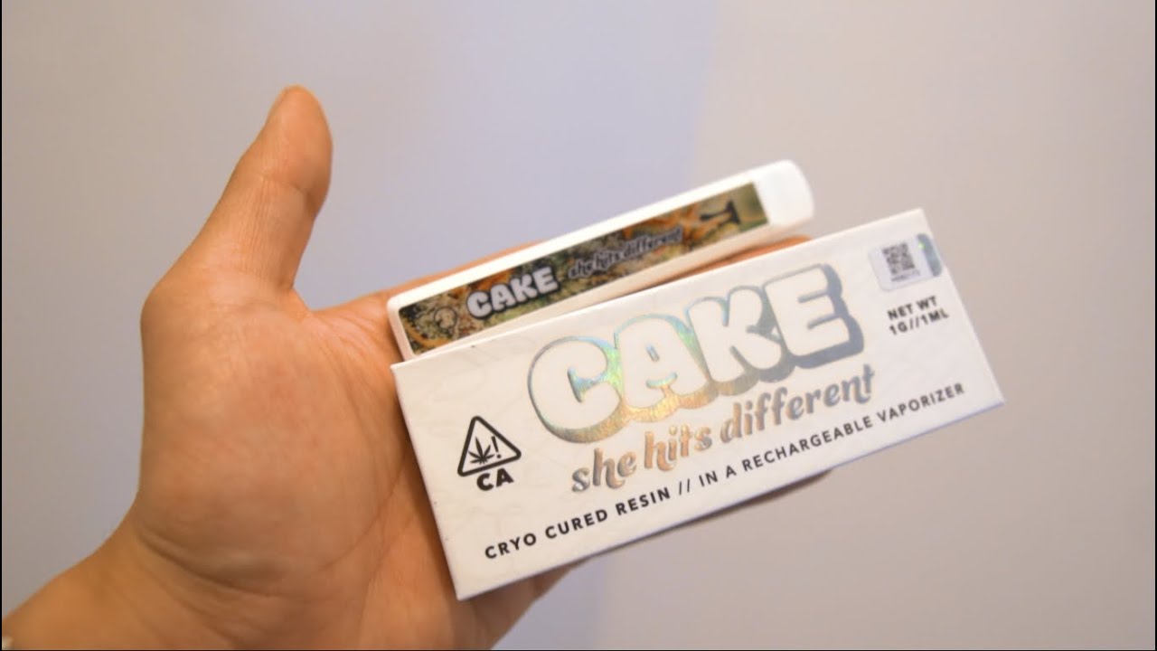 TRYING FAKE CARTS II